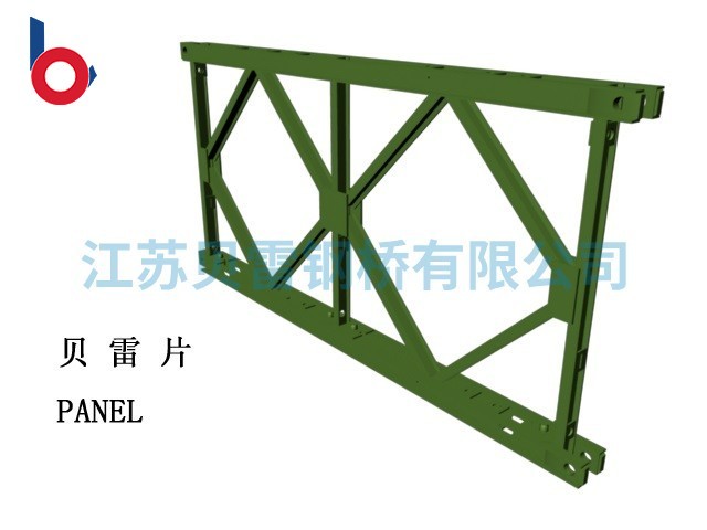 貝雷架在安裝和卸載的時候要注意什么